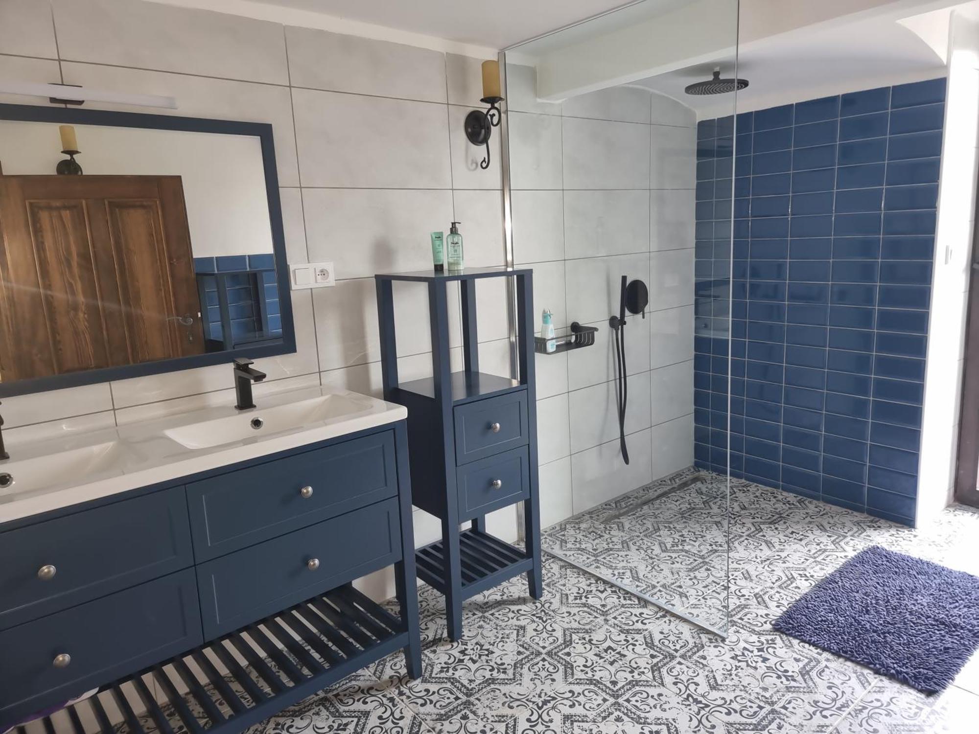 Luxusni Apartman S Krbem - Kunraticke Svycarsko Kunratice  المظهر الخارجي الصورة
