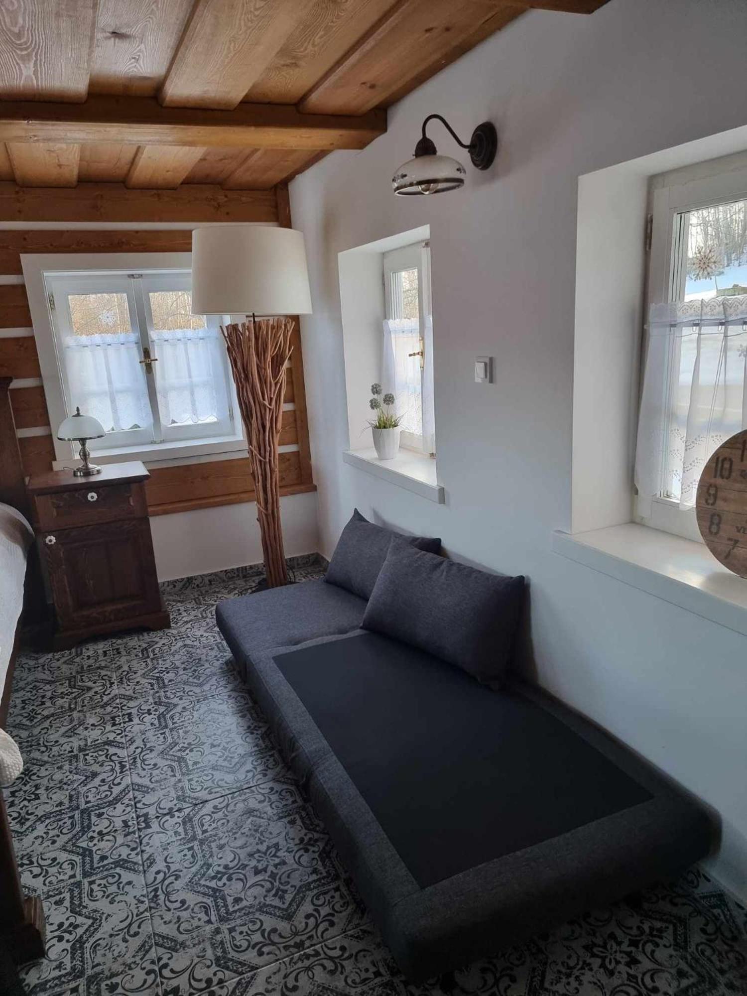 Luxusni Apartman S Krbem - Kunraticke Svycarsko Kunratice  المظهر الخارجي الصورة